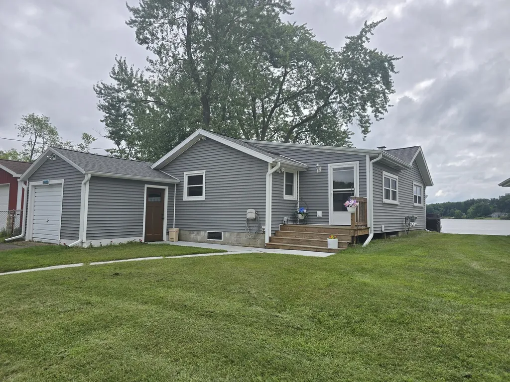 11023 Pennock Lane Barry Township MI 49046