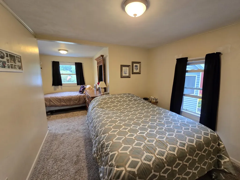 11023 Pennock Lane Barry Township MI 49046
