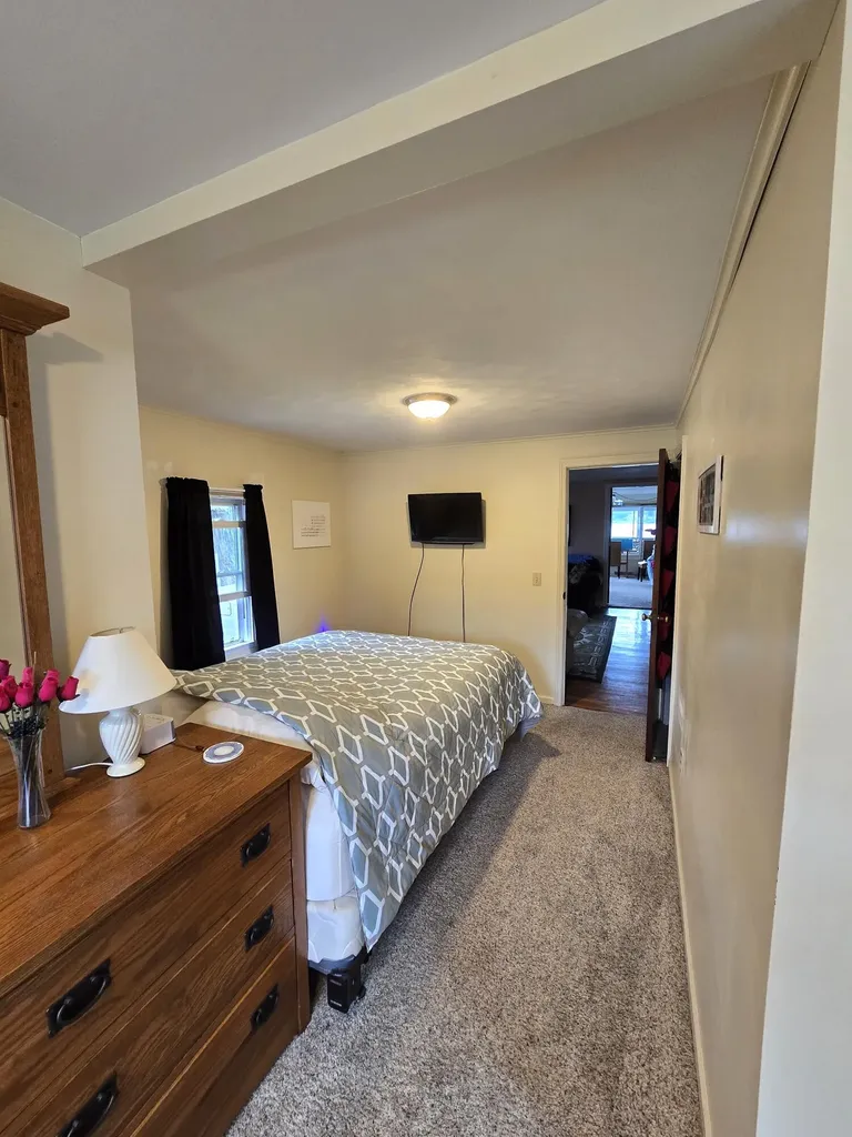 11023 Pennock Lane Barry Township MI 49046