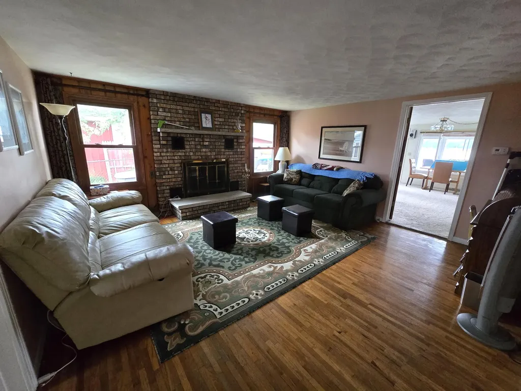 11023 Pennock Lane Barry Township MI 49046