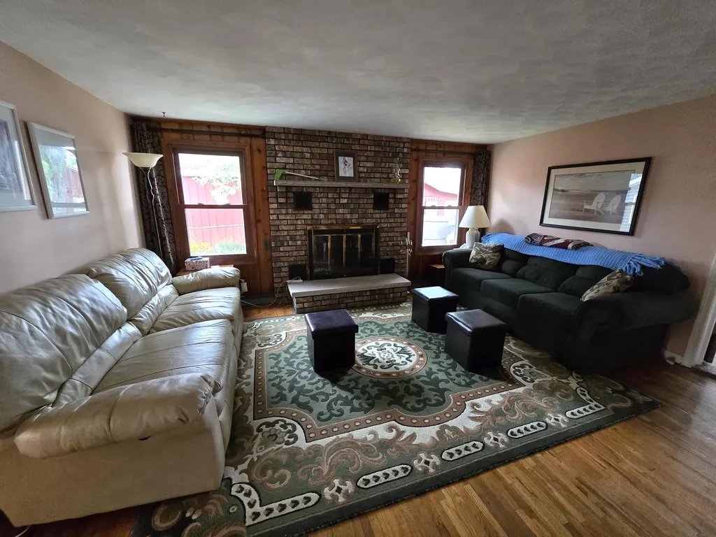 11023 Pennock Lane Barry Township MI 49046