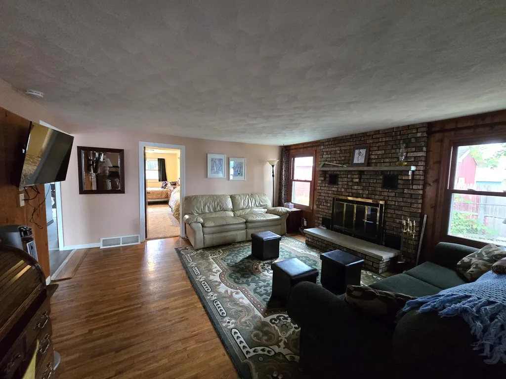 11023 Pennock Lane Barry Township MI 49046
