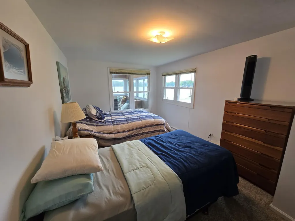 11023 Pennock Lane Barry Township MI 49046