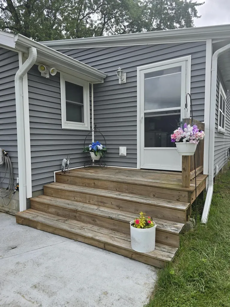 11023 Pennock Lane Barry Township MI 49046