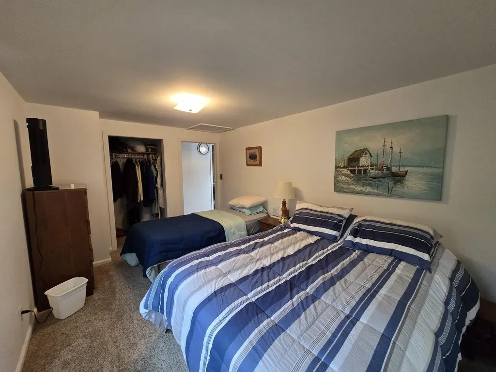 11023 Pennock Lane Barry Township MI 49046
