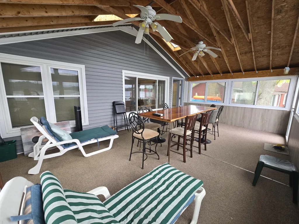 11023 Pennock Lane Barry Township MI 49046
