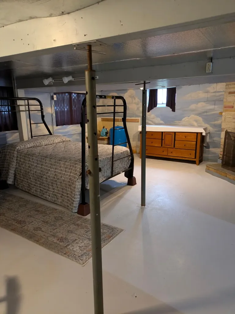 11023 Pennock Lane Barry Township MI 49046