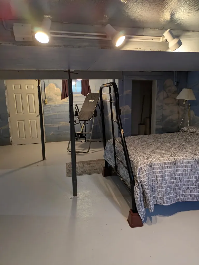 11023 Pennock Lane Barry Township MI 49046