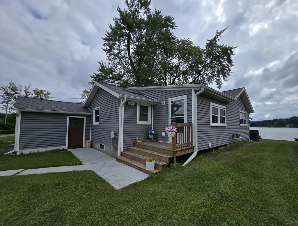 11023 Pennock Lane Barry Township MI 49046