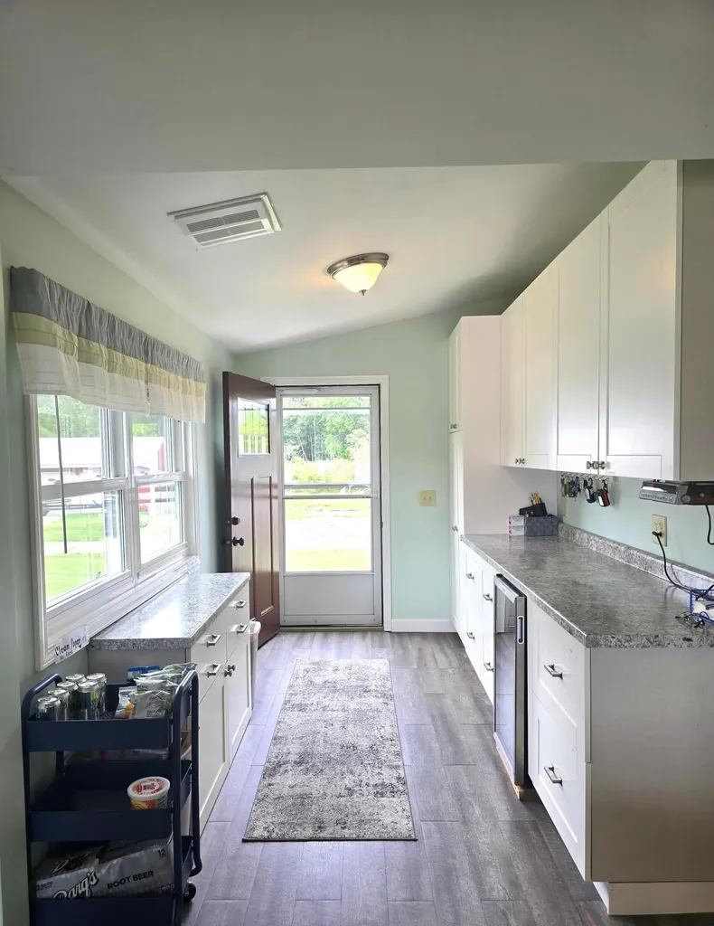 11023 Pennock Lane Barry Township MI 49046