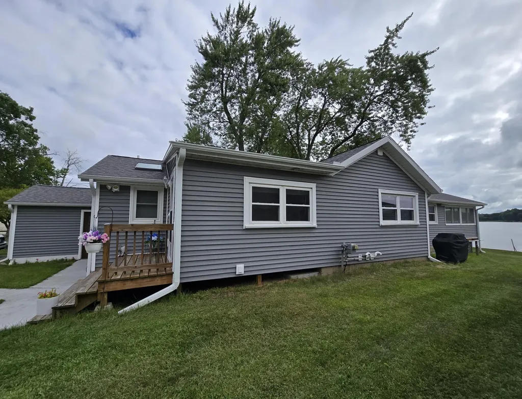 11023 Pennock Lane Barry Township MI 49046