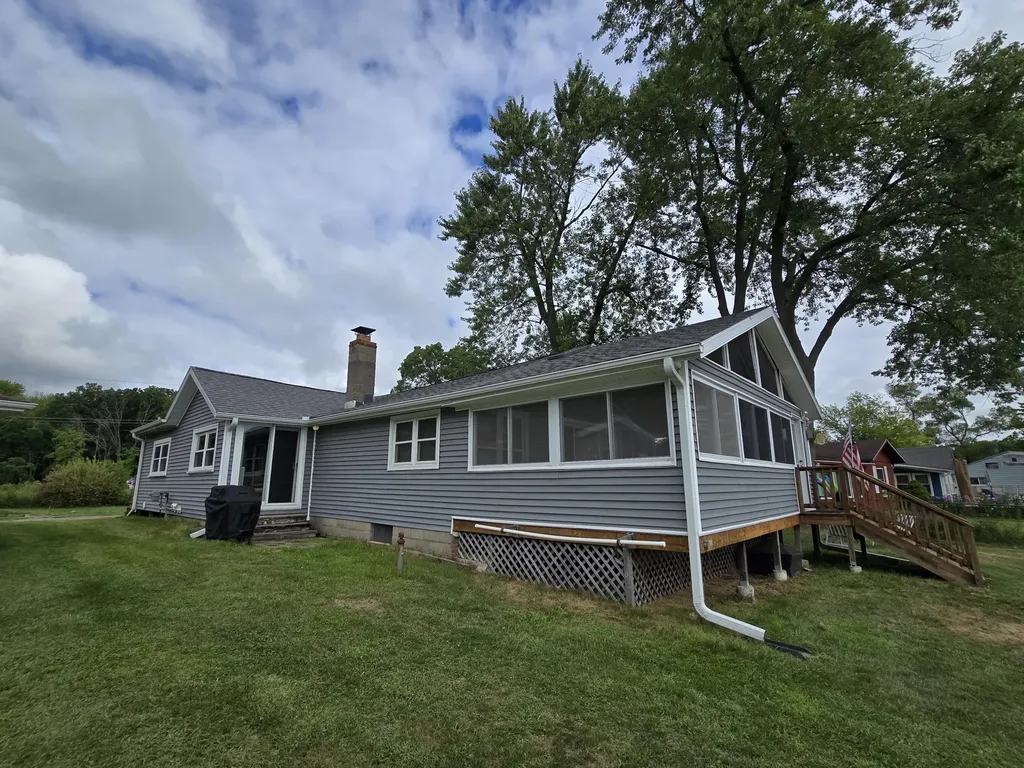 11023 Pennock Lane Barry Township MI 49046