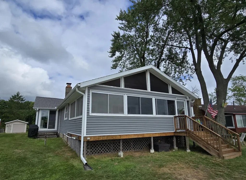 11023 Pennock Lane Barry Township MI 49046