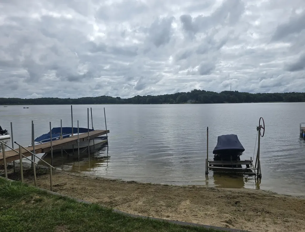 11023 Pennock Lane Barry Township MI 49046