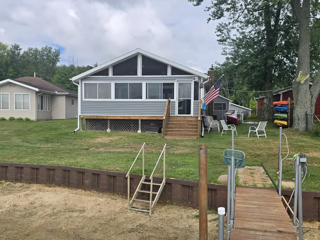 11023 Pennock Lane Barry Township MI 49046