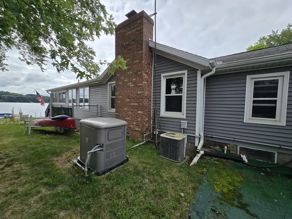 11023 Pennock Lane Barry Township MI 49046