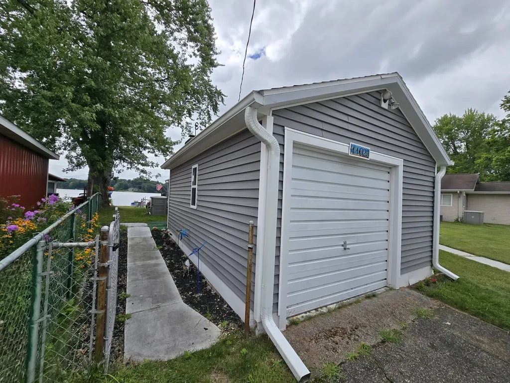 11023 Pennock Lane Barry Township MI 49046