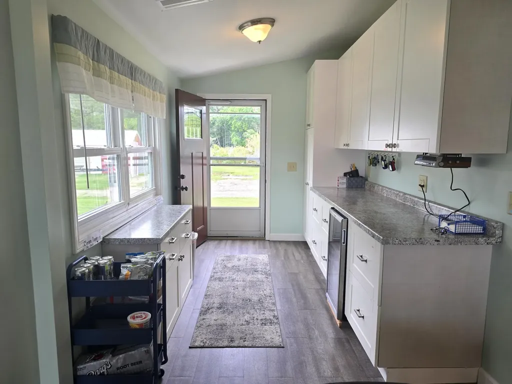 11023 Pennock Lane Barry Township MI 49046
