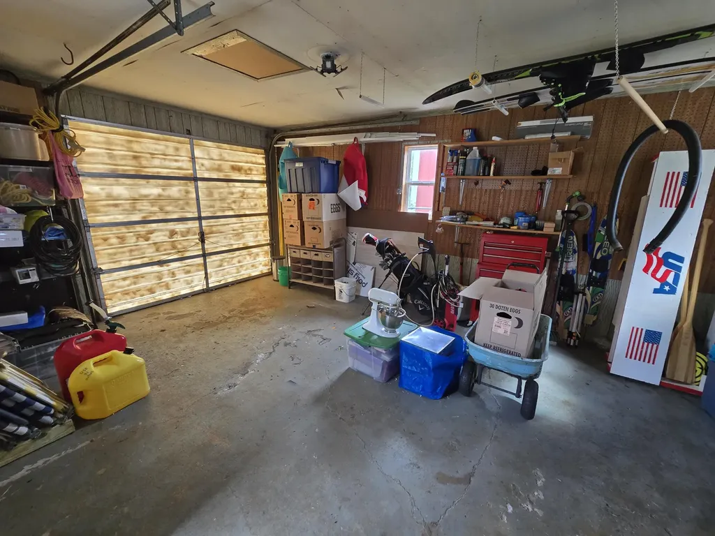 11023 Pennock Lane Barry Township MI 49046