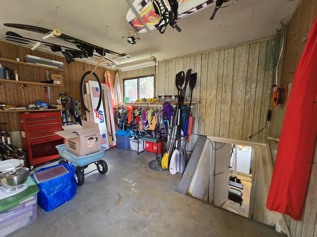 11023 Pennock Lane Barry Township MI 49046