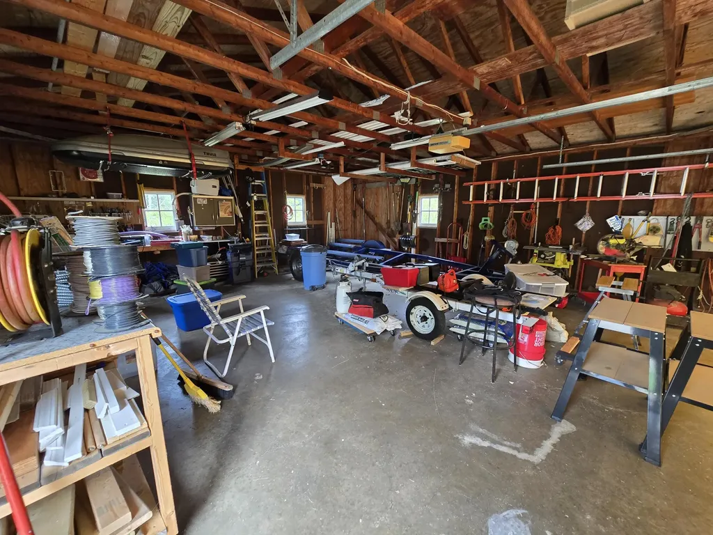 11023 Pennock Lane Barry Township MI 49046