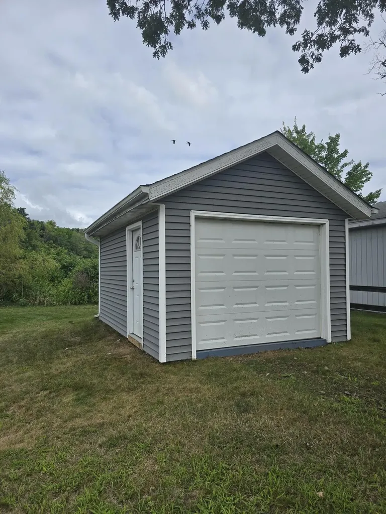 11023 Pennock Lane Barry Township MI 49046