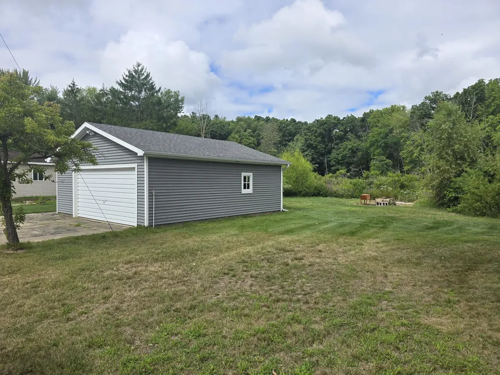 11023 Pennock Lane Barry Township MI 49046