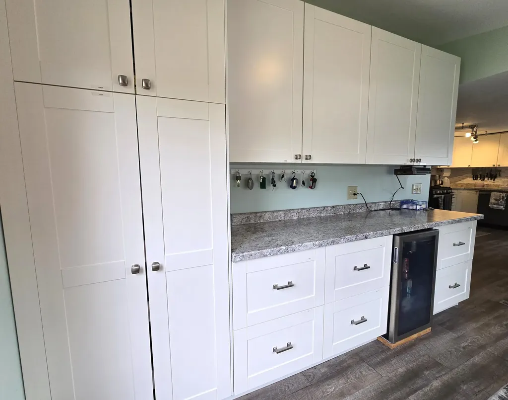 11023 Pennock Lane Barry Township MI 49046