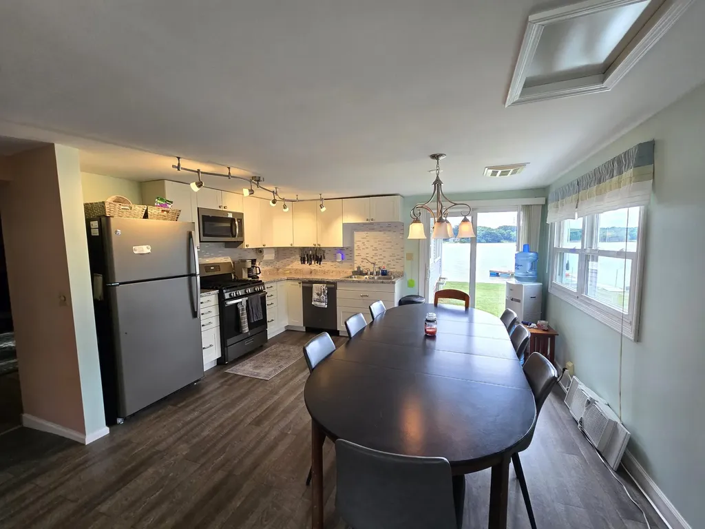 11023 Pennock Lane Barry Township MI 49046
