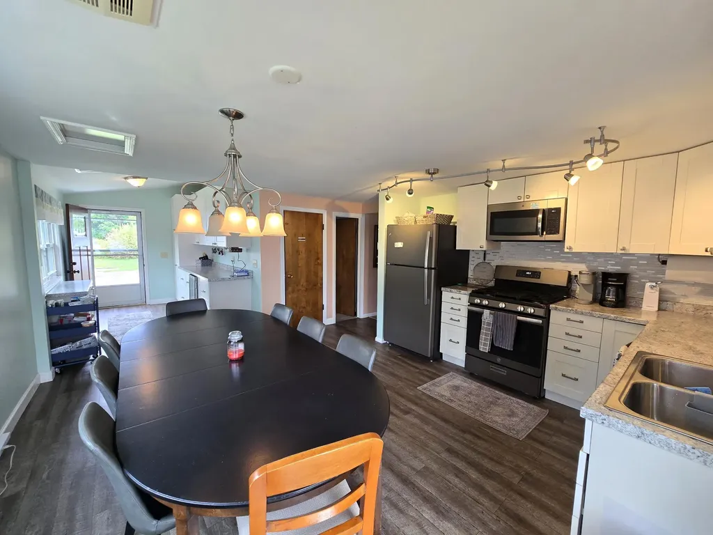 11023 Pennock Lane Barry Township MI 49046