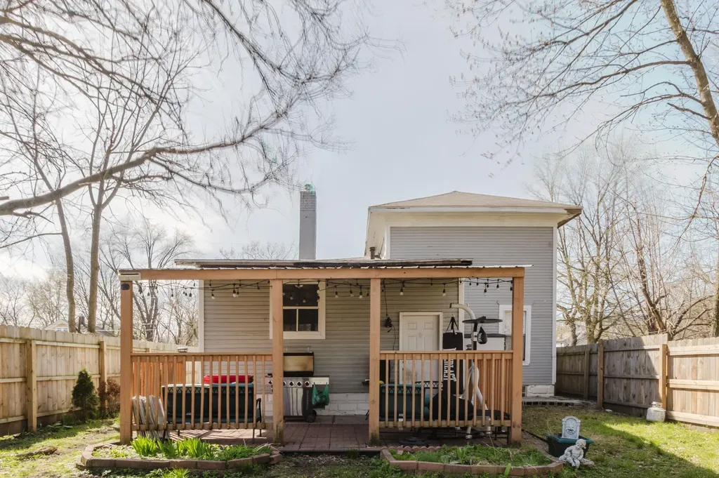 1014 N Church Street Kalamazoo City MI 49007