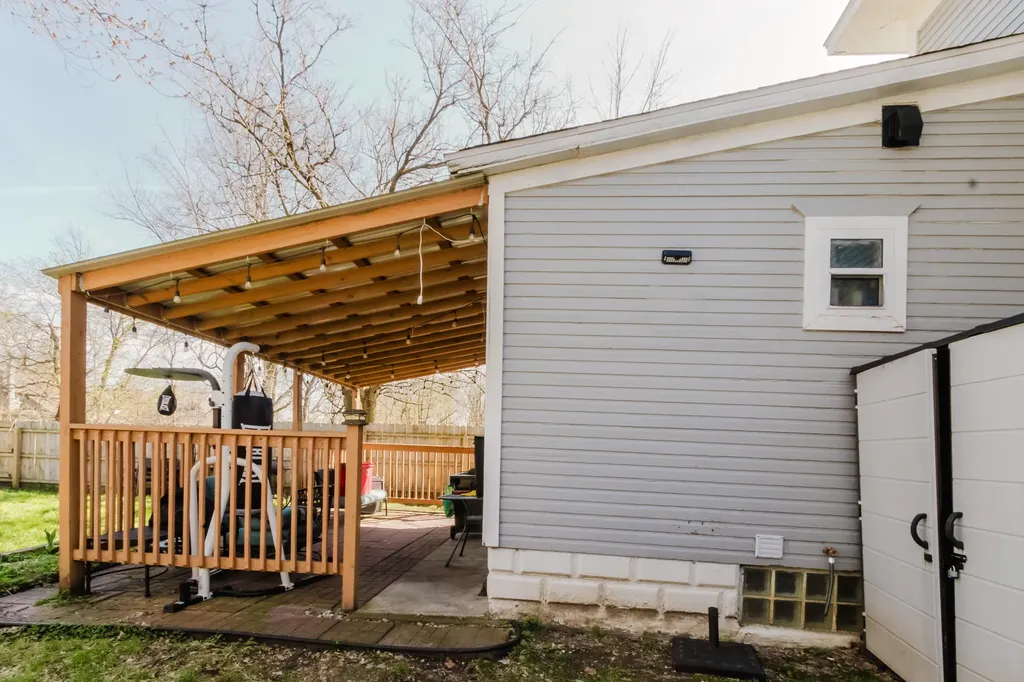 1014 N Church Street Kalamazoo City MI 49007