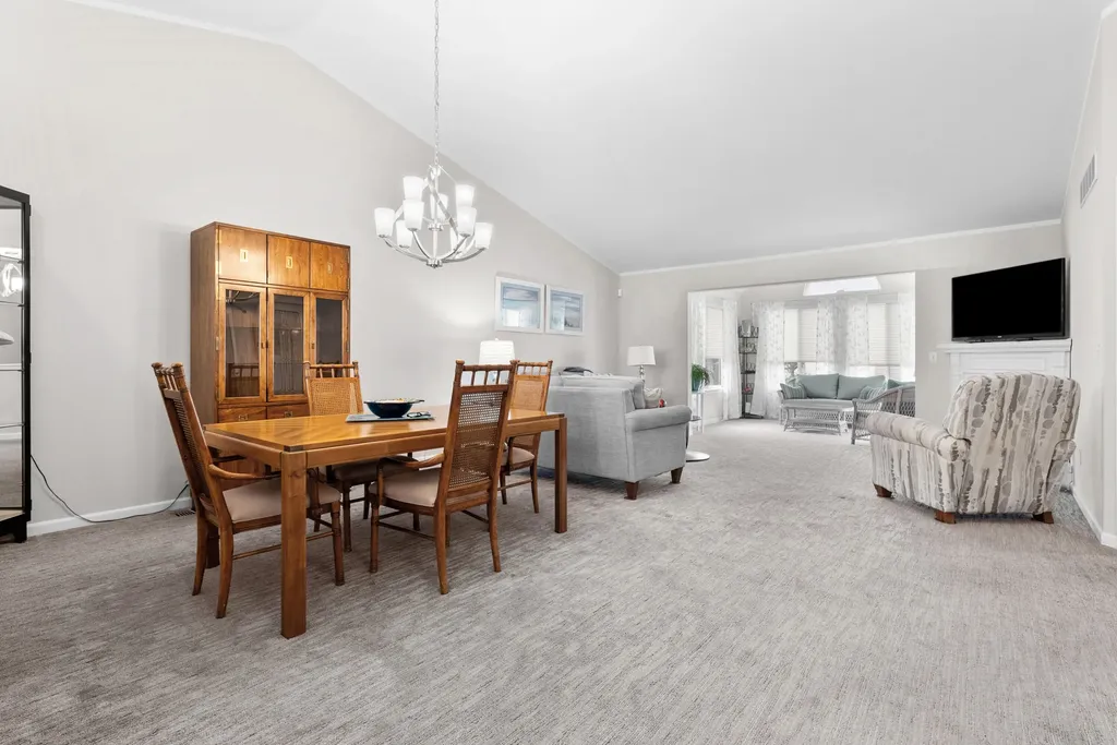 1550 Skylark Way Oshtemo Charter Township MI 49009