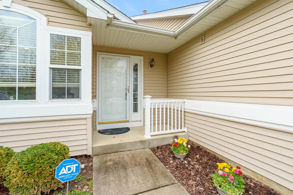 1550 Skylark Way Oshtemo Charter Township MI 49009