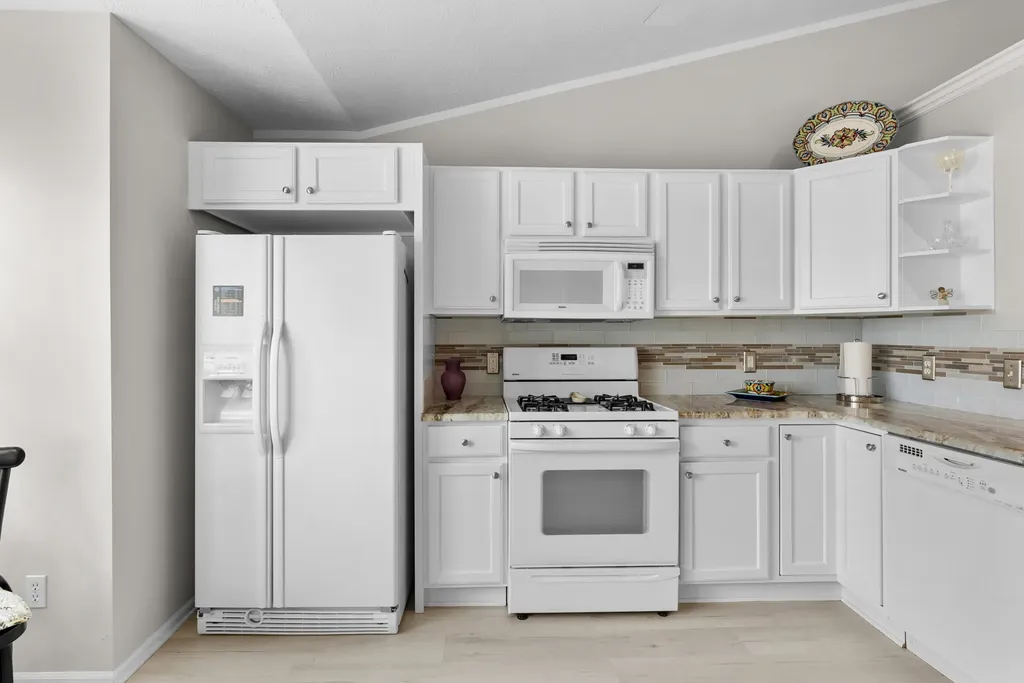 1550 Skylark Way Oshtemo Charter Township MI 49009