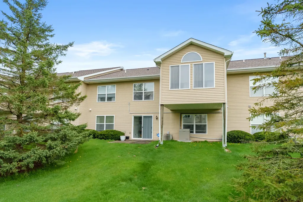 1550 Skylark Way Oshtemo Charter Township MI 49009