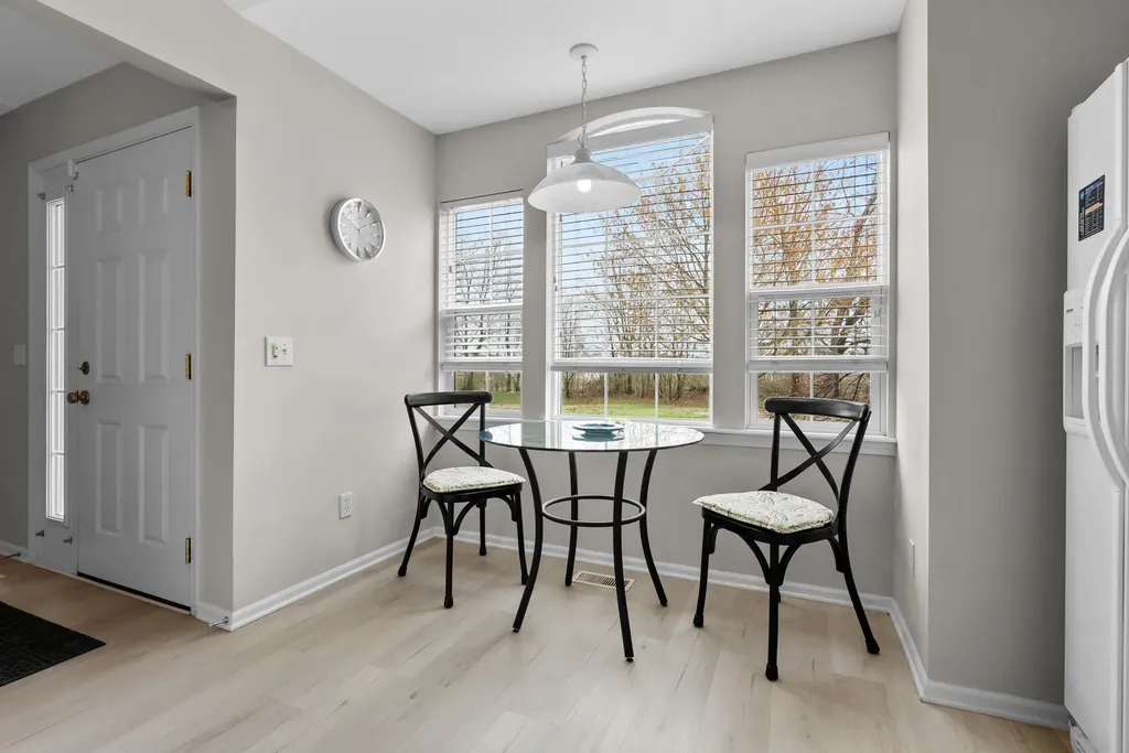 1550 Skylark Way Oshtemo Charter Township MI 49009