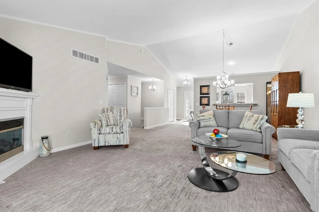1550 Skylark Way Oshtemo Charter Township MI 49009