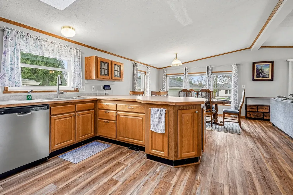 5320 Pine Arbor Ridge Richland Township MI 49004