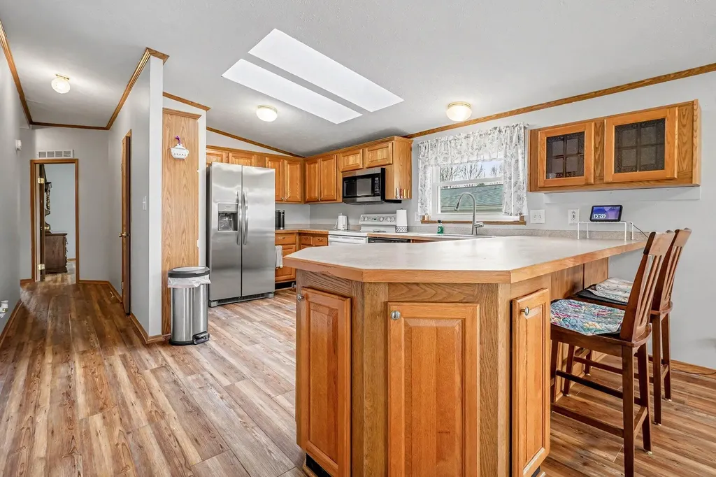 5320 Pine Arbor Ridge Richland Township MI 49004