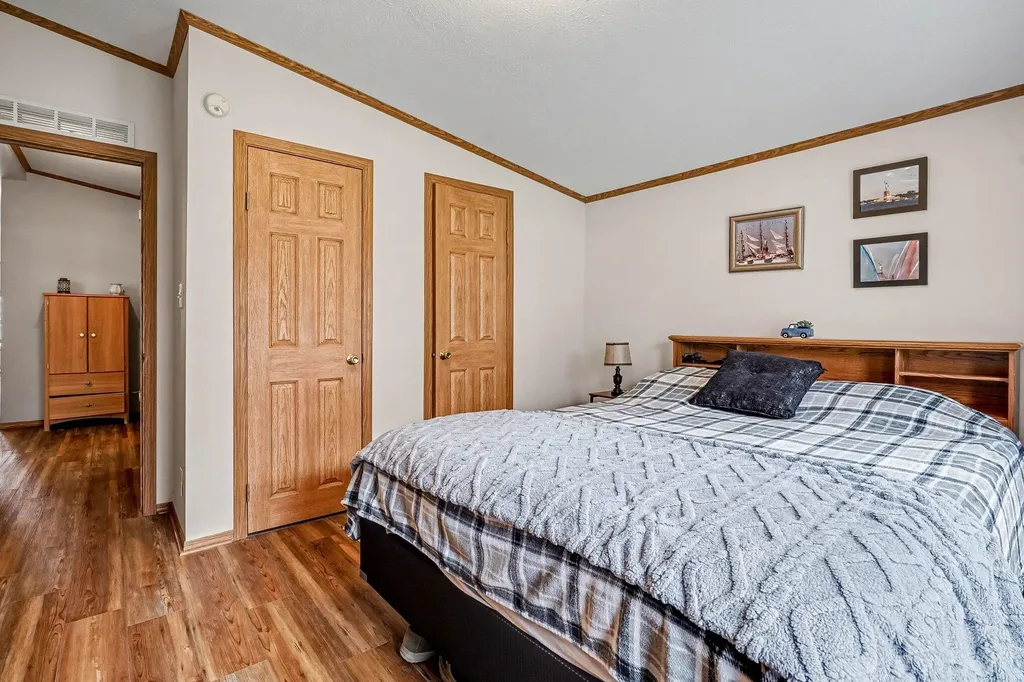5320 Pine Arbor Ridge Richland Township MI 49004
