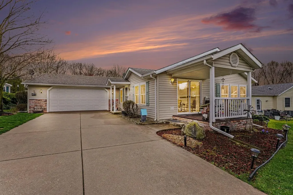 5320 Pine Arbor Ridge Richland Township MI 49004