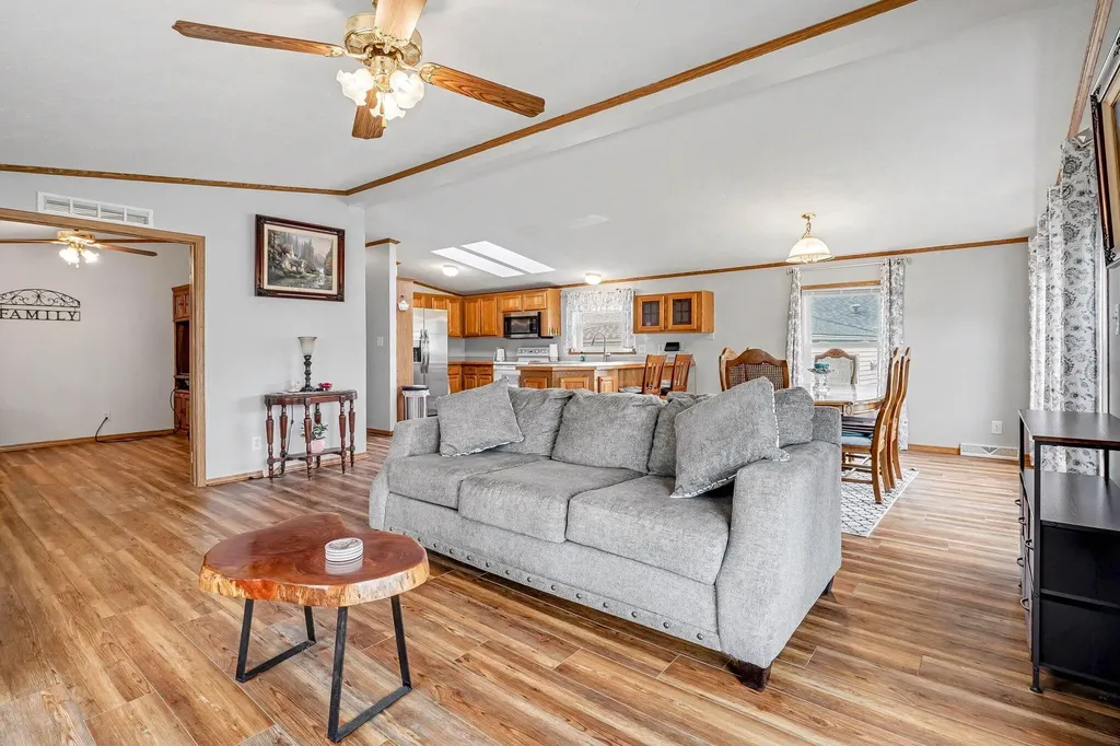 5320 Pine Arbor Ridge Richland Township MI 49004