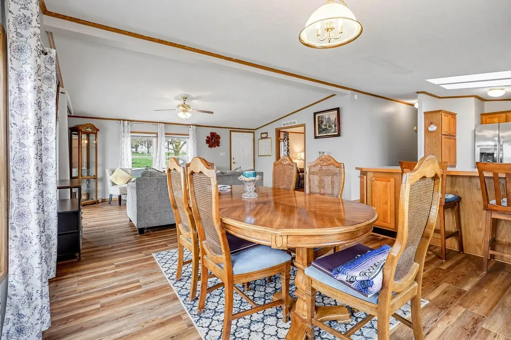 5320 Pine Arbor Ridge Richland Township MI 49004