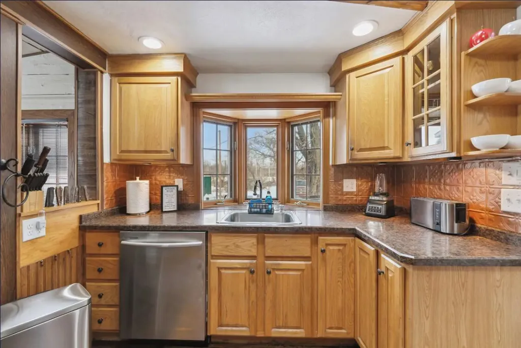 11089 4 Mile Road Leroy Township MI 49015