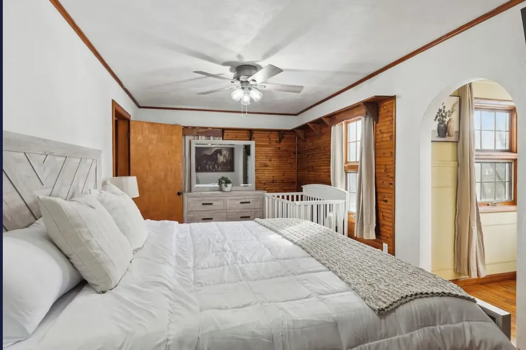 11089 4 Mile Road Leroy Township MI 49015