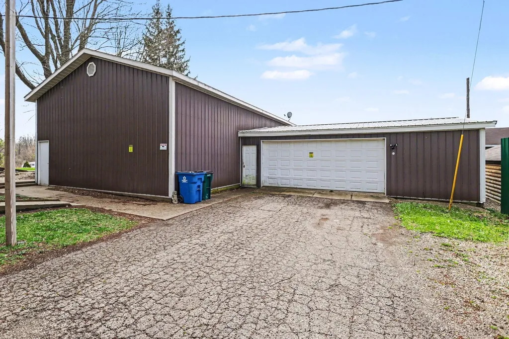 11089 4 Mile Road Leroy Township MI 49015
