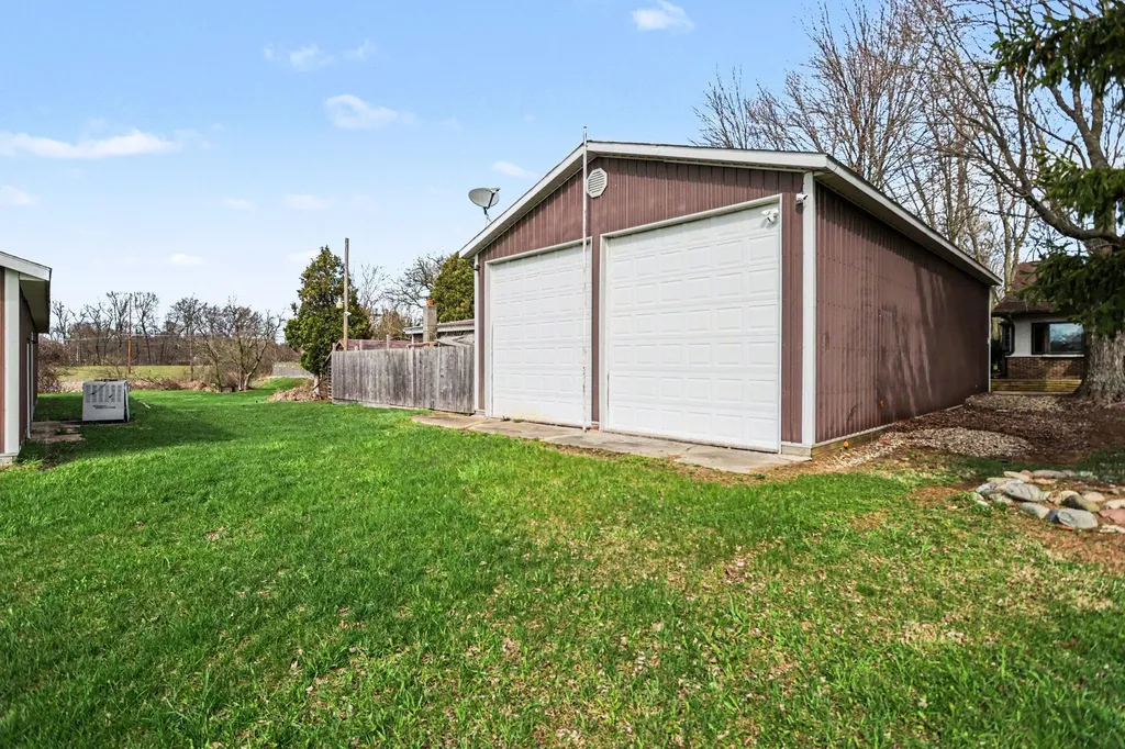 11089 4 Mile Road Leroy Township MI 49015