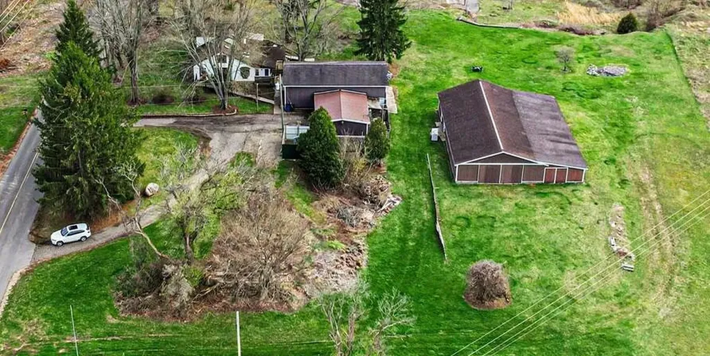 11089 4 Mile Road Leroy Township MI 49015