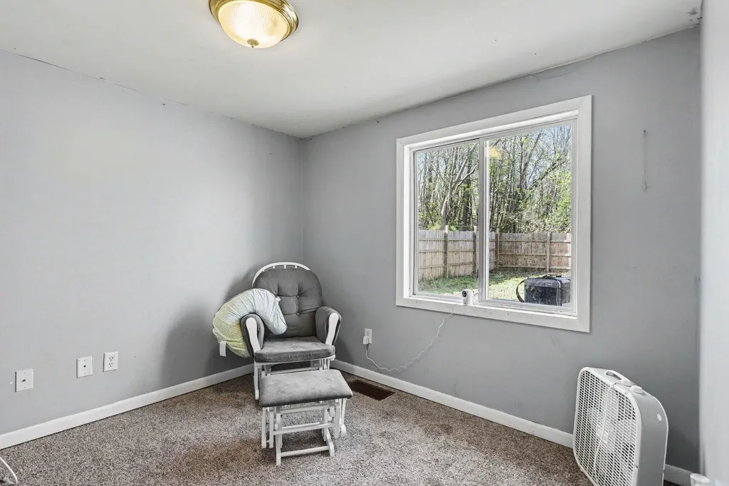 416 Forest Street Kalamazoo City MI 49001
